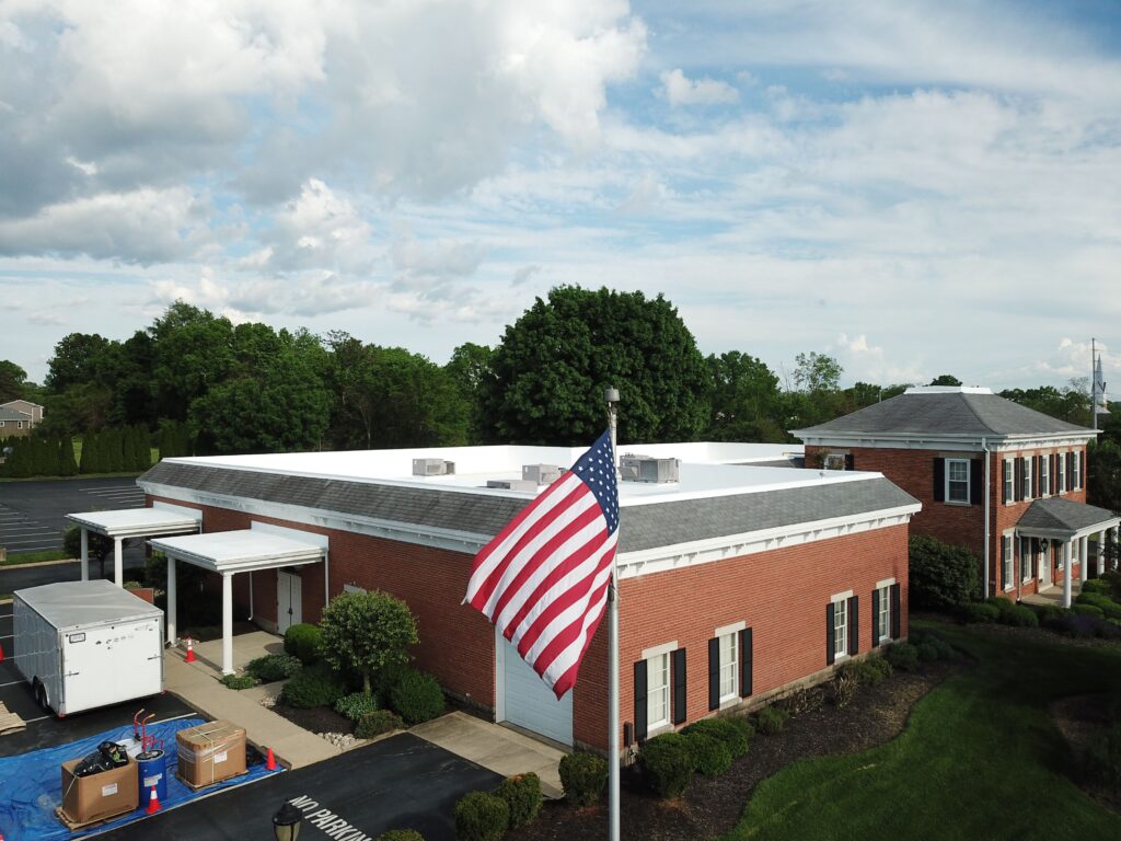 Commercial Roofing Monarch Enterprises Commercial Roofing Monarch Enterprises